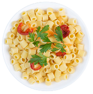 Chicken Caesar Salad