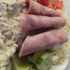 Ham Salad